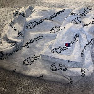 Champion shirt